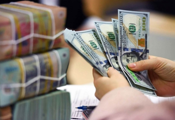 USD bật tăng khi Trung Đông căng thẳng, tỷ giá trong nước chịu sức ép