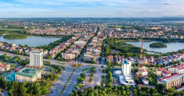 Việt Nam dự kiến có thêm thành phố trực thuộc Trung ương với nền công nghiệp dẫn đầu cả nước, là trung tâm kinh tế biển mạnh của phía Bắc