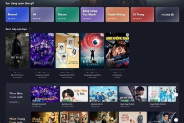 Web phim lậu lớn nhất Việt Nam có hơn 103 triệu lượt truy cập, vi phạm bản quyền hơn 18.000 phim