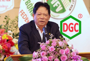 Xuất hiện cá mập rót 555 tỷ đồng ‘giải cứu’ Hoá chất Đức Giang