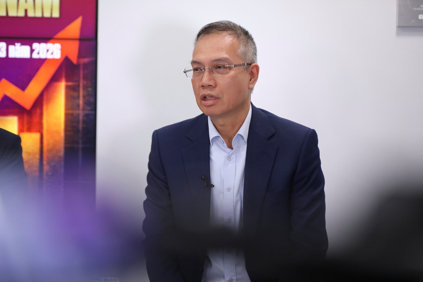Ông Nguyễn Xuân Hùng - Phó Tổng Giám đốc Petrolimex. a4.jpg