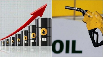 Chính phủ quyết định 'nới biên độ' điều hành giá xăng dầu lên 15%