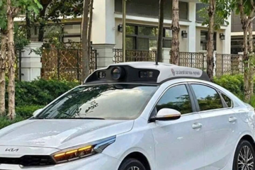 Cục CSGT ra thông báo: Chiếc xe chạy ngay bên cạnh có thể là 'mắt thần' phát hiện vi pham giao thông trên tuyến cao tốc huyết mạch