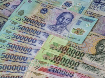 Không phải 10.000 hay 200.000 đồng, đây mới là 2 đồng tiền polymer đầu tiên ở Việt Nam