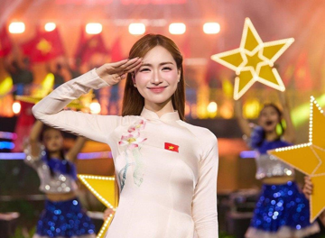 Lộ diện 10 Gương mặt trẻ Việt Nam tiêu biểu năm 2025: Người giành HCV Olympic quốc tế, người là ca sĩ triệu view