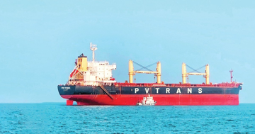 PVTrans (PVT) kiến nghị thoái vốn Nhà nước triệt để tại các lĩnh vực không cần chi phối