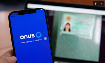 Sàn tiền số ONUS ‘sập’ bất ngờ, quá khứ từng bị hacker tấn công, rao bán thông tin gần 2 triệu người dùng