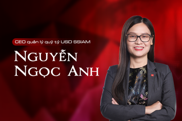 Sếp SSIAM: Những nhà đầu tư nước ngoài rời khỏi TTCK Việt Nam đã bỏ lỡ cơ hội
