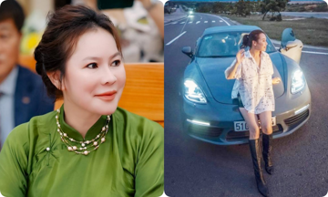 Trước khi bị cáo buộc lừa đảo, 'đại gia bất động sản' Nguyễn Ngọc Tiền giàu có thế nào?