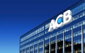 Từ 19/3, ACB cập nhật quy định thẻ tín dụng đối với khách hàng cá nhân