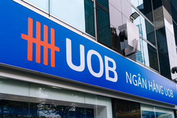 UOB dự báo giá vàng có thể đạt 6.000 USD/ounce