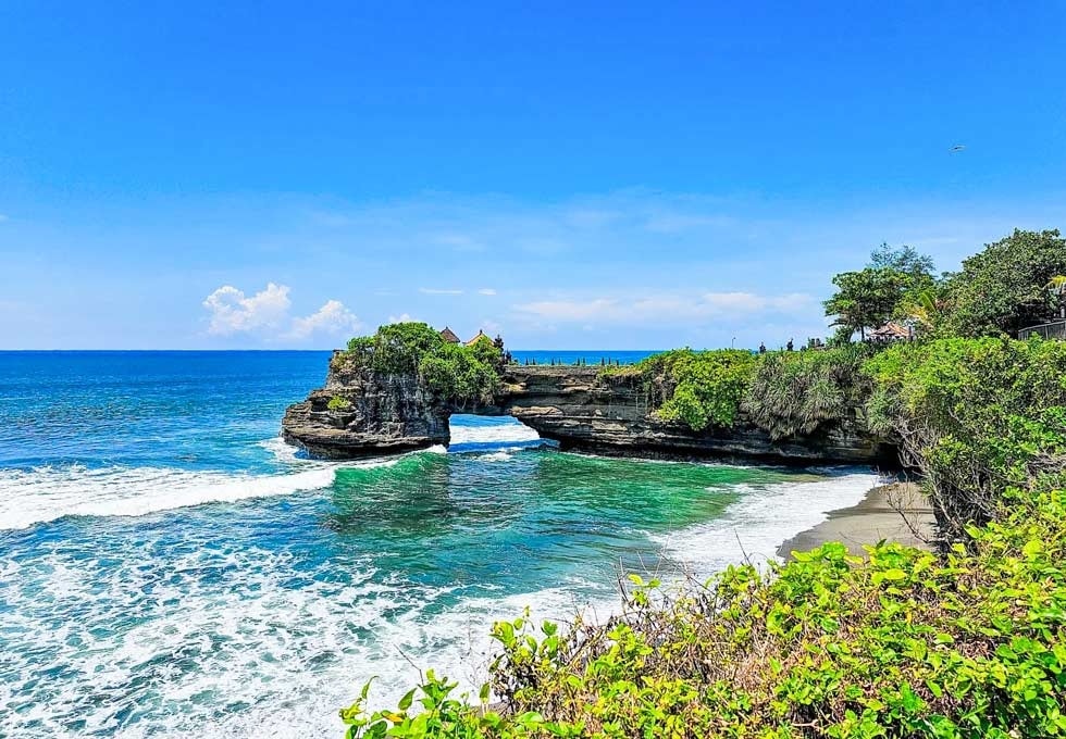 Việt Nam vừa có thêm 2 đường bay từ hãng hàng không giá rẻ tốt nhất thế giới: Kết nối TP đáng sống nhất cả nước với 2 thiên đường du lịch sôi động nhất ĐNA- Ảnh 2. Việt Nam vừa có thêm 2 đường bay từ hãng hàng không giá rẻ tốt nhất thế giới: Kết nối TP đáng sống nhất cả nước với 2 thiên đường du lịch sôi động nhất ĐNA- Ảnh 2.