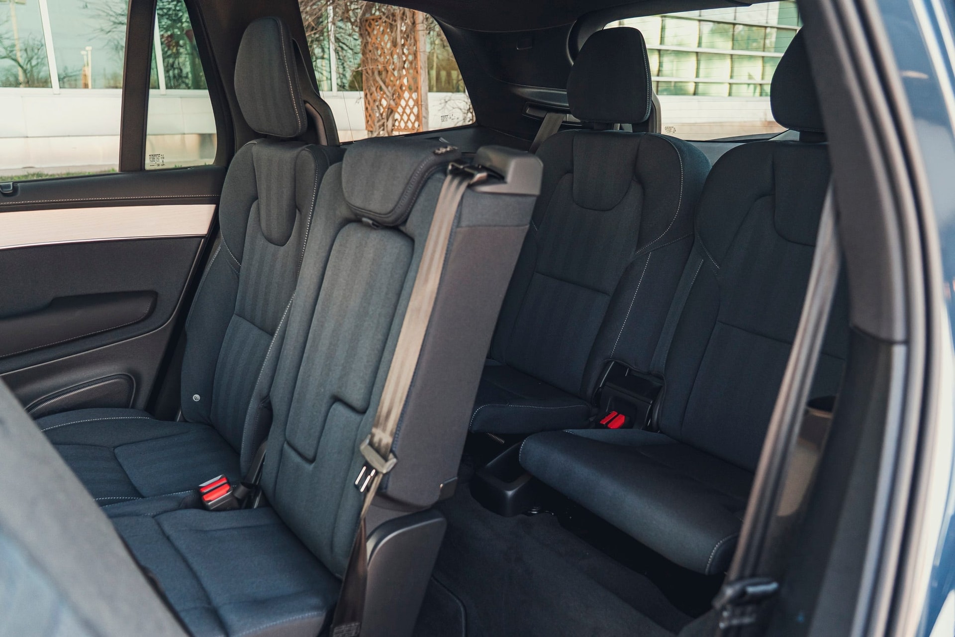2026 Volvo XC90 3