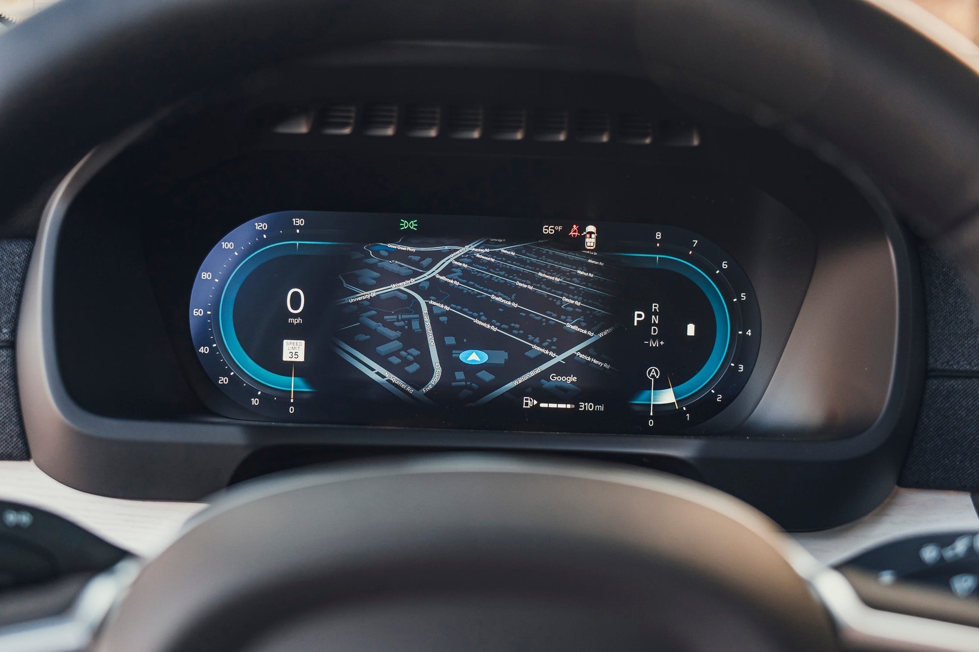 2026 Volvo XC90 4