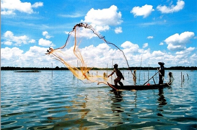 Việt Nam sẽ có khu du lịch sinh thái gần 2.000ha trải dài 4 xã tại khu vực đầm nước tự nhiên lớn nhất Đồng bằng sông Cửu Long- Ảnh 3. Việt Nam sẽ có khu du lịch sinh thái gần 2.000ha trải dài 4 xã tại khu vực đầm nước tự nhiên lớn nhất Đồng bằng sông Cửu Long- Ảnh 3.