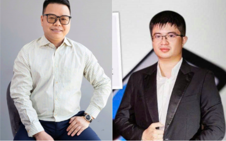 Hai bị can Lê Khắc Ngọ và Phó Đức Nam. screen-shot-2026-03-21-at-100600.png