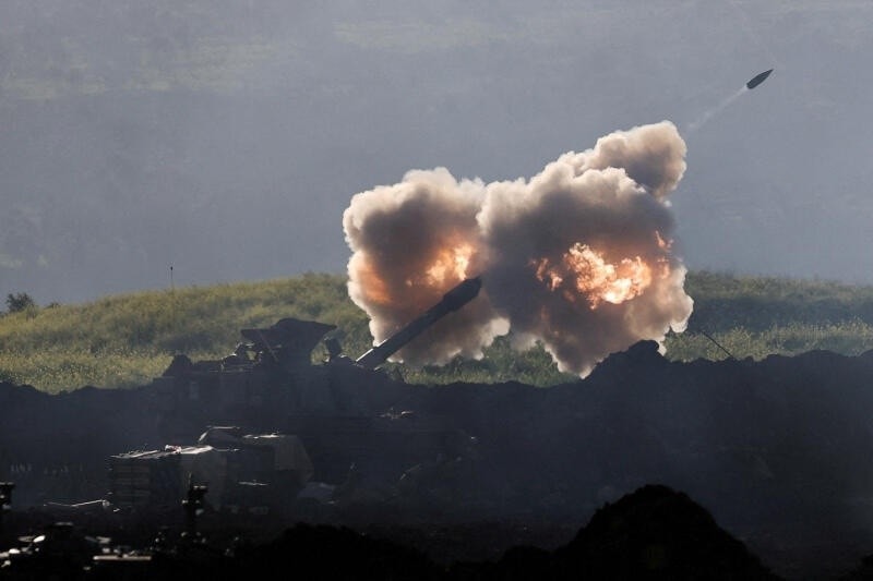 (Ảnh: Reuters) image-1774105959756.jpg