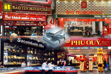 5 doanh nghiệp sẵn sàng đưa bạc lên sàn giao dịch tập trung, khẳng định năng lực sản xuất và giao nhận