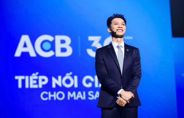 ACB rót 500 tỷ đồng lập công ty bảo hiểm, tham vọng tăng trưởng phí trên 50% mỗi năm