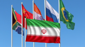 BRICS rạn nứt vì xung đột Mỹ - Iran