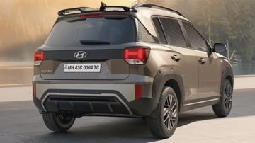 ‘Hyundai i10 phiên bản SUV’ nhận cọc giá chỉ 175 triệu: Thiết kế tươi mới khách Việt nhìn sẽ thích, 7 phiên bản tùy chọn với đa màu, 6 túi khí an toàn ‘vượt phân khúc’