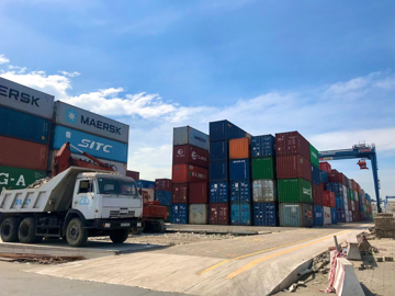 Kéo dài thời hạn dừng áp dụng Nghị định 46 về an toàn thực phẩm