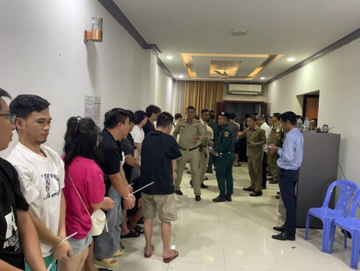 Mạng lưới lừa đảo tỷ đô ở Đông Nam Á ‘ngựa quen đường cũ’, gây thiệt hại 442 tỷ USD