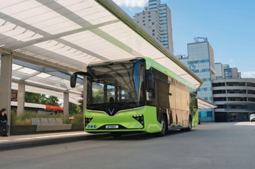 Sau 1.000 xe buýt điện, VinFast tính chuyện làm xe khách?