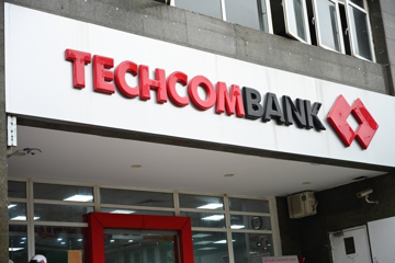 Techcombank lên kế hoạch chi 13.500 tỷ đồng mua lại trái phiếu trước hạn
