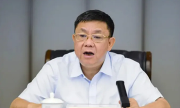 Tuyên án tử hình treo, tịch thu toàn bộ tài sản của nguyên Chủ tịch kiêm Giám đốc ngân hàng cổ phần
