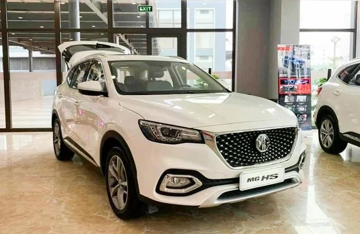 Việt Nam tăng mạnh nhập khẩu ô tô