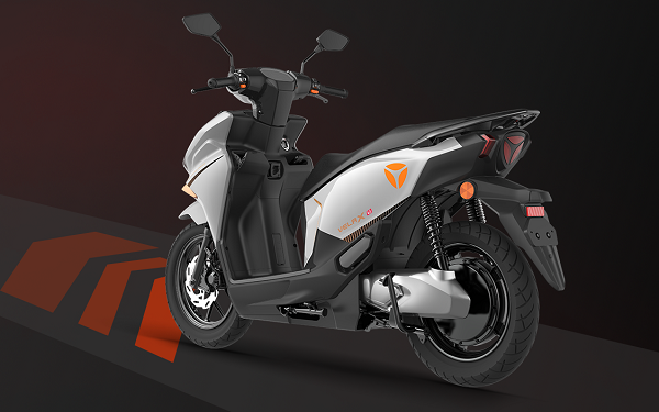 Yadea Velax U-2