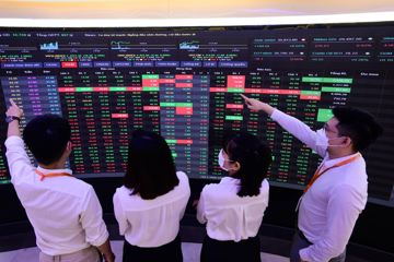 3 CTCK đặt mục tiêu lãi tăng bằng lần năm 2026, cùng kích hoạt kế hoạch IPO/niêm yết