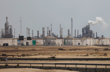 Chiến sự Mỹ - Iran ‘nóng như lửa’, xuất khẩu LNG của toàn thế giới lao dốc không phanh