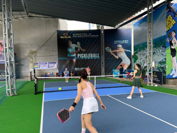 Chính thức đóng cửa vĩnh viễn sân pickleball 40 tỷ đồng