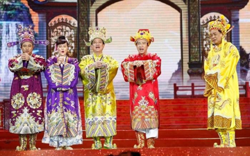 Chính thức: Táo Quân trở lại vào ngày 29/3