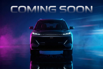 Geely EX5 EM-i chốt giá 840 triệu: SUV cỡ C đi 100km chỉ tốn 2,68 lít xăng, công nghệ ngập tràn, phả hơi nóng vào 'Mazda CX-5'