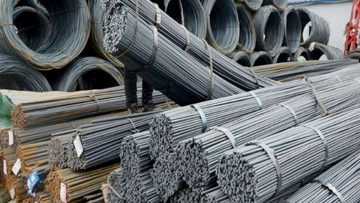Hoà Phát, Việt Ý, Việt Đức... đồng loạt tăng tiếp giá thép