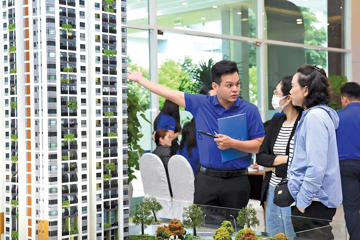 Lãi suất chưa phải nỗi lo lớn nhất, người vay mua nhà đang 'đuối sức' vì một yếu tố khác ít ai ngờ tới
