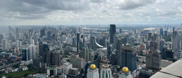 Nhà đầu tư nước ngoài 'tháo chạy', chuyện gì đã xảy ra tại nền kinh tế lớn thứ 2 Đông Nam Á?