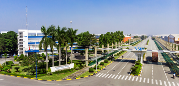 Ông trùm KCN là liên doanh giữa Việt Nam - Singapore lãi hơn 3.700 tỷ đồng, bỏ xa loạt đối thủ Kinh Bắc, Idico, Sonadezi