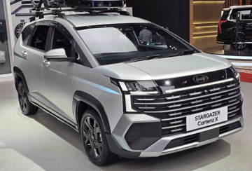 Quý 2/2026 sẽ bán mẫu MPV của Hyundai giá chỉ 480 triệu: Diện mạo 'lên đời' thanh thoát hơn, động cơ 1.5L 'xăng ăn như ngửi', đấu thẳng với Mitsubishi Xpander