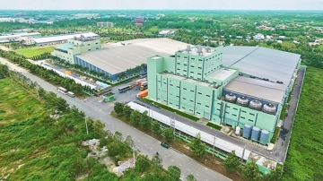 STK: Nhà cung ứng sợi cho Nike, Adidas, Puma... dự kiến ghi nhận doanh thu cao nhất trong gần 10 năm