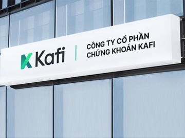 Tiếp chuỗi 'bom tấn' IPO, Chứng khoán Kafi tung kế hoạch chào bán 125 triệu cổ phiếu