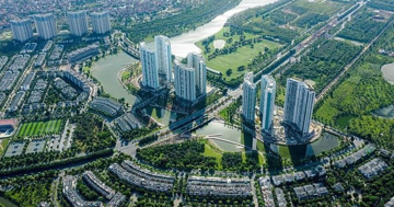 Tỉnh nhỏ nhất Việt Nam sẽ hình thành khu đô thị gần 180ha nằm sát siêu dự án của Vinhomes