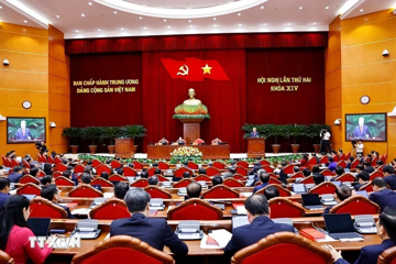 Trung ương cho ý kiến về hoàn thiện mô hình quản lý các cơ quan truyền thông báo chí quốc gia