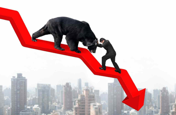 VN-Index mất hơn 276 điểm sau 3 tuần, nhà đầu tư nên làm gì?