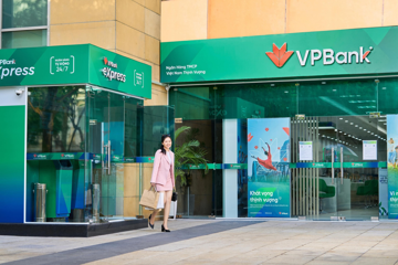 VPBank huy động 1,2 tỷ USD trong thương vụ ESG thuộc top lớn nhất tại Việt Nam