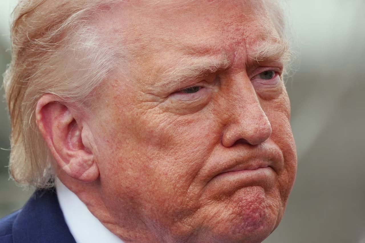 Tổng thống Mỹ Donald Trump. c9e547b3-62c3-41d5-8914-9282dcfee4e5.jpg