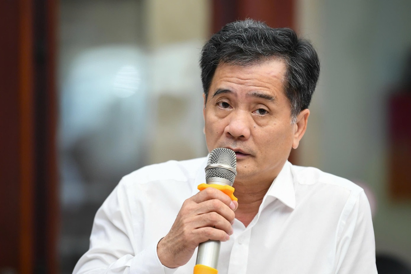 TS Nguyễn Văn Đính - Phó Chủ tịch Hiệp hội Bất động sản Việt Nam. 23-3-mr-nguyen-van-dinh.jpg
